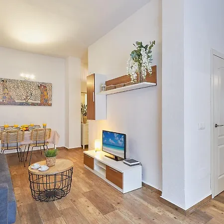 Appartement Amazing Alamos *