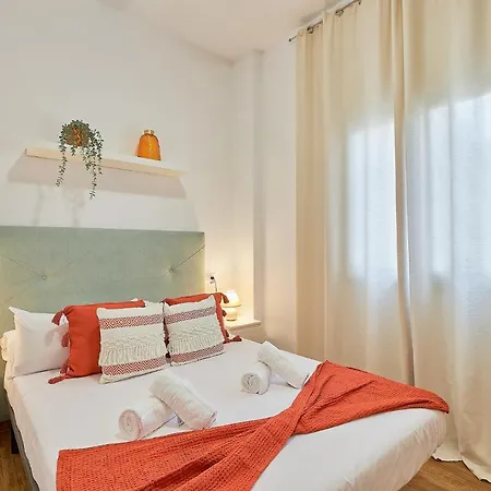 Appartement Amazing Alamos *