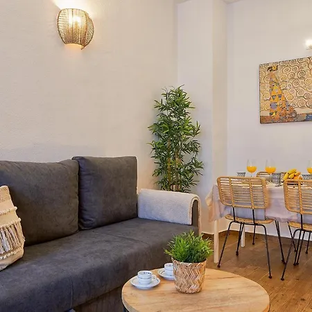 Amazing Alamos Appartement *