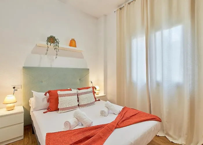 Apartment Amazing Alamos *